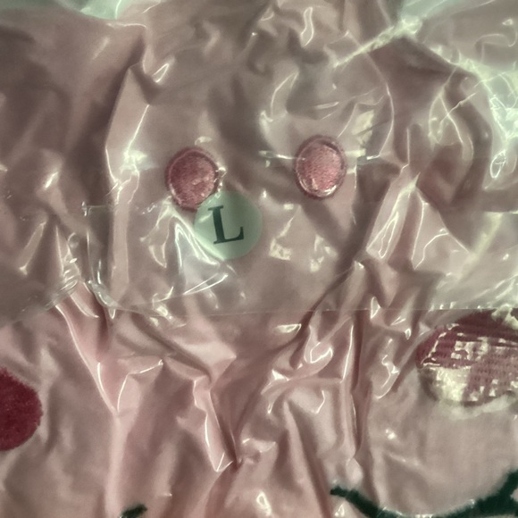 WOTOGOLD® Pig Costume/Unisex Adult Pajamas in L - Picture 6 of 6